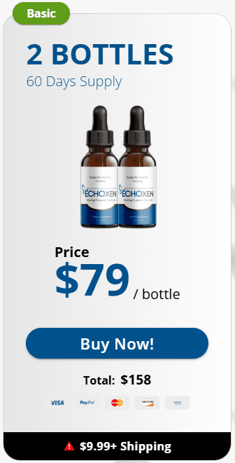 buy echoxen 2 bottles