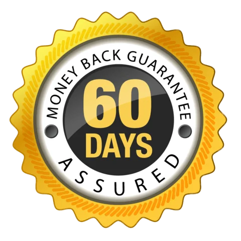 guarantee seal